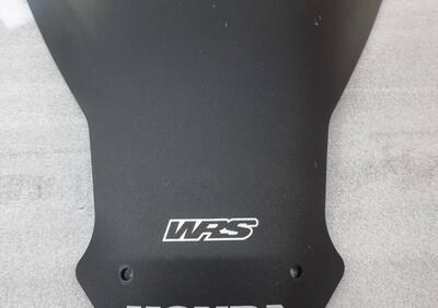 PARABREZZA CUPOLINO WRS PER HONDA AFRICA TWIN 1100 - Annuncio 9686499
