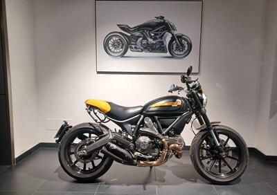 Ducati Scrambler 800 Full Throttle (2015 - 16) - Annuncio 9686510