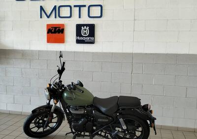 Royal Enfield Meteor 350 Fireball (2021 - 25) - Annuncio 9686511