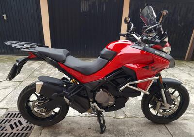 Ducati Multistrada V2 (2022 - 24) - Annuncio 9686522