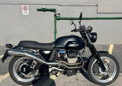 Moto Guzzi V7 Classic (2008 - 12) - Annuncio 9686526