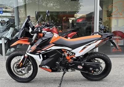 KTM 890 Adventure R (2021) - Annuncio 9686593