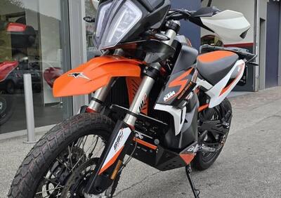 KTM 890 Adventure R (2021) - Annuncio 9686593