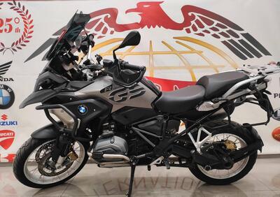 Bmw R 1200 GS (2017 - 18) - Annuncio 9686546