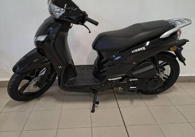 Peugeot Kisbee M 125 (2025) - Annuncio 9686553