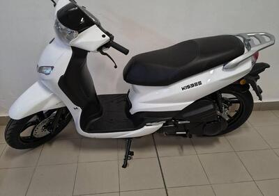 Peugeot Kisbee M 125 (2025) - Annuncio 9686555