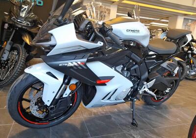 CFMOTO 675SR R (2025) - Annuncio 9686575