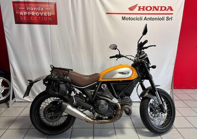 Ducati Scrambler 800 Classic (2015 - 16) - Annuncio 9686589