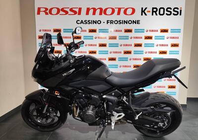 Triumph Tiger Sport 660 (2022 - 24) - Annuncio 9686596