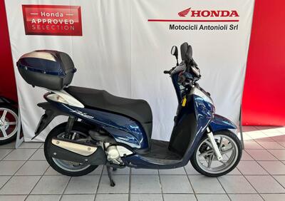 Honda SH 300 i (2006 - 10) - Annuncio 9686608