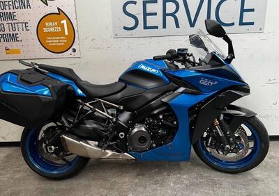 Suzuki GSX-S1000GT (2022 - 24) - Annuncio 9686667