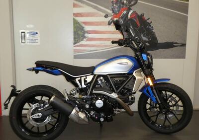 Ducati Scrambler 800 Icon (2023 - 25) - Annuncio 9686670