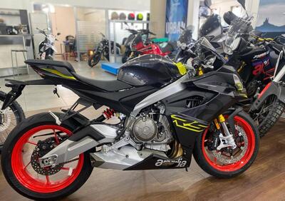 Aprilia RS 660 (2025) - Annuncio 9686680