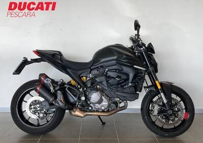 Ducati Monster 937 + (2021 - 25) - Annuncio 9686692