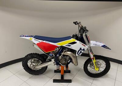 Husqvarna TC 65 (2020) - Annuncio 9686690