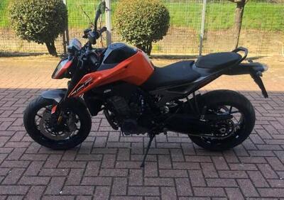 KTM 790 Duke L (2023 - 24) - Annuncio 9686716