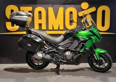 Kawasaki Versys 1000 ABS (2015 - 16) - Annuncio 9686724