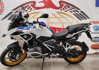 Bmw R 1250 GS (2019 - 20) - Annuncio 9470241