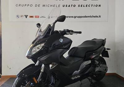 Bmw C 650 Sport (2016 - 20) - Annuncio 9686732