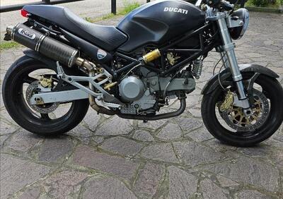 Ducati Monster 1000 Dark (2003 - 05) - Annuncio 9686736