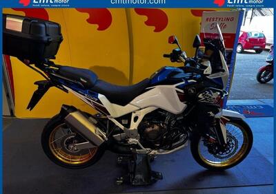Honda Africa Twin CRF 1100L Adventure Sports (2022 - 23) - Annuncio 9686768