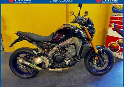 Yamaha MT-09 SP (2021 - 23) - Annuncio 9686770