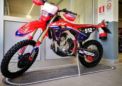 Honda CRF 300 RX Enduro Special (2022) - Annuncio 9686771