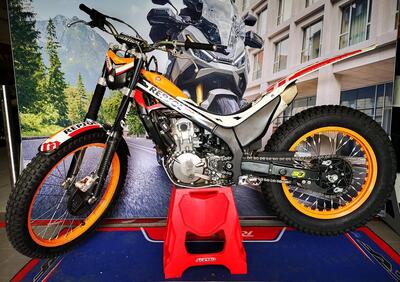 Montesa Cota 4RT Race Replica (2014-16) - Annuncio 9686786