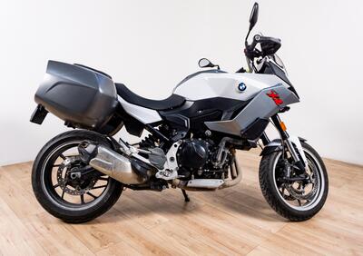 Bmw F 900 XR (2025) - Annuncio 9686808