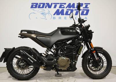 Husqvarna Svartpilen 401 (2021 - 23) - Annuncio 9686822