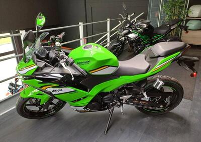 Kawasaki Ninja 500 SE (2024 - 25) - Annuncio 9686826
