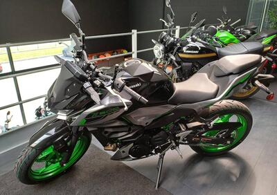 Kawasaki Z 500 (2024 - 25) - Annuncio 9686834