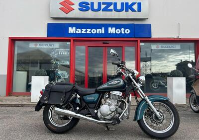 Suzuki Marauder GZ 250 - Annuncio 9686833
