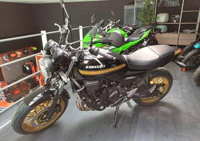 Kawasaki Z 650 RS (2025) - Annuncio 9686836