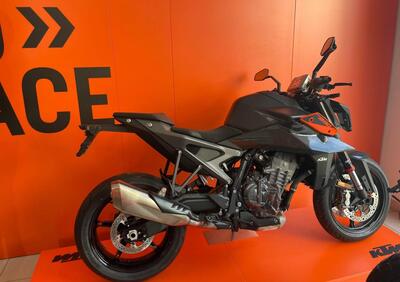 KTM 990 Duke (2024 - 25) - Annuncio 9621537