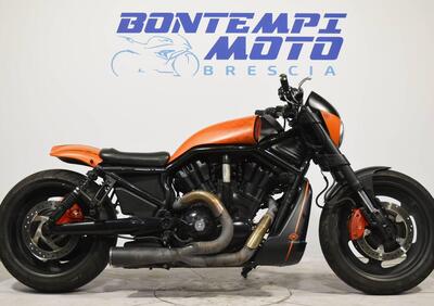 Harley-Davidson 1130 V-Rod (2002 - 05) - VRSCA - Annuncio 9686843