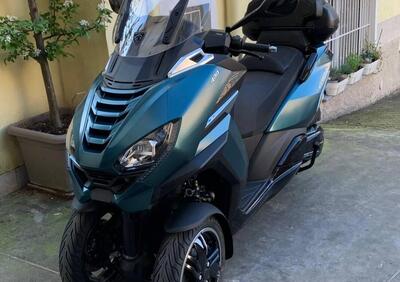 Peugeot Metropolis 400 SW (2025) - Annuncio 9686845