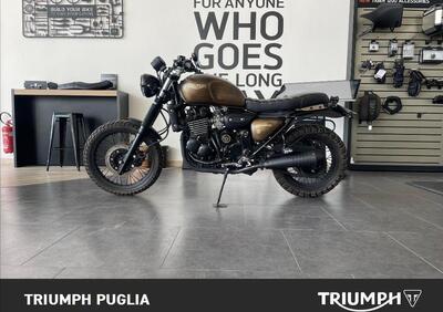 Triumph Legend TT 900 (1998 - 02) - Annuncio 9686852