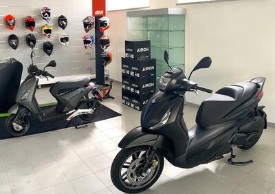 Piaggio Beverly 310 S (2025) - Annuncio 9686873
