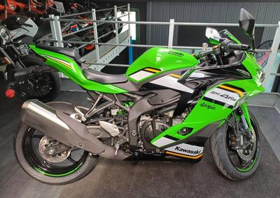 Kawasaki Ninja ZX-4RR (2024 - 25) - Annuncio 9686878