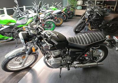 Kawasaki W 800 (2021 - 25) - Annuncio 9686880