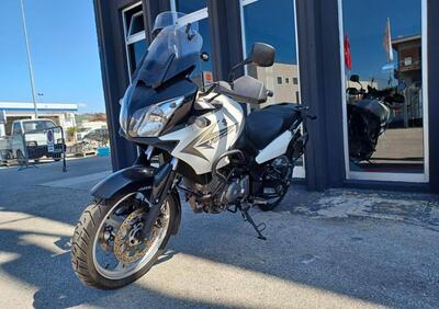Suzuki V-Strom 650 (2008 - 11) - Annuncio 9686894