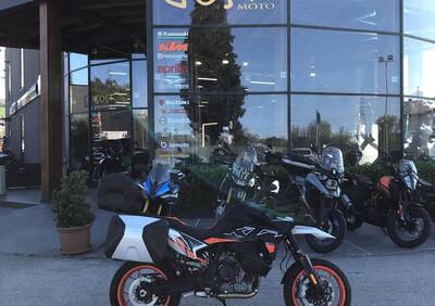 KTM 890 SMT (2023 - 25) - Annuncio 9686908