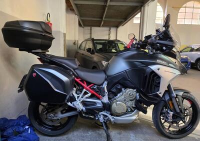 Ducati Multistrada V4 S (2021 - 24) - Annuncio 9686958