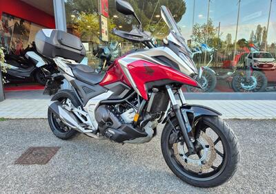 Honda NC 750 X DCT Urban (2021 - 24) - Annuncio 9686940