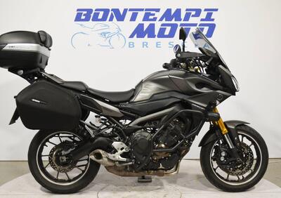 Yamaha Tracer 900 ABS (2015 - 16) - Annuncio 9686951