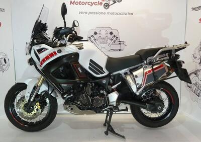 Yamaha XT1200Z Super Ténéré Worldcrosser (2012 - 14) - Annuncio 9686952