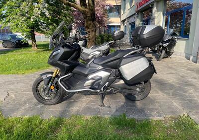 Honda X-ADV 750 DCT Travel (2021 - 24) - Annuncio 9686954