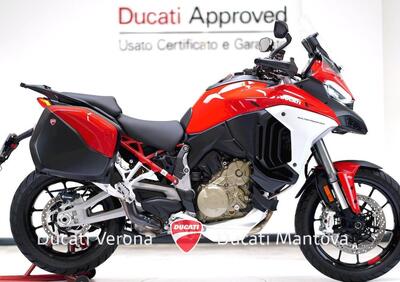 Ducati Multistrada V4 S (2021 - 24) - Annuncio 9686957