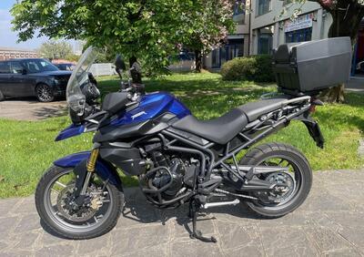 Triumph Tiger 800 ABS (2010 - 14) - Annuncio 9686963